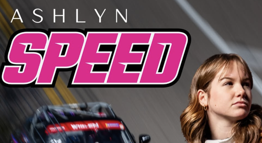 Ashlyn Speed Racing