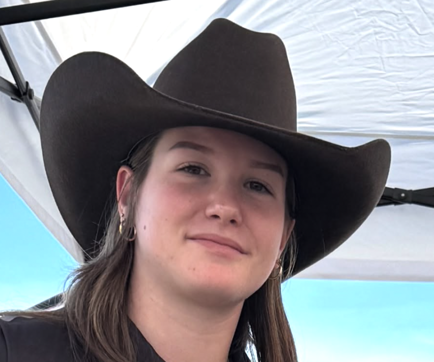Ashlyn Speed Professional Portrait