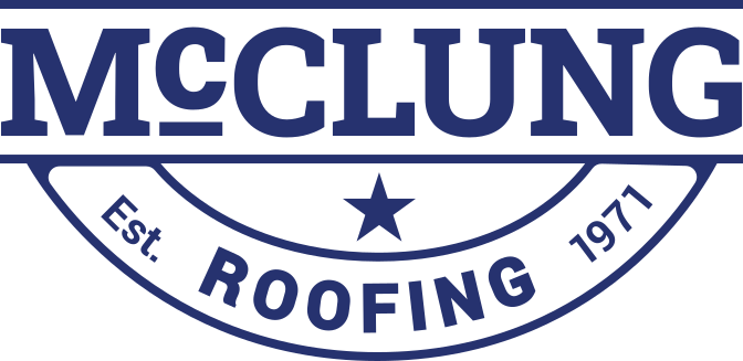 McClung Roofing