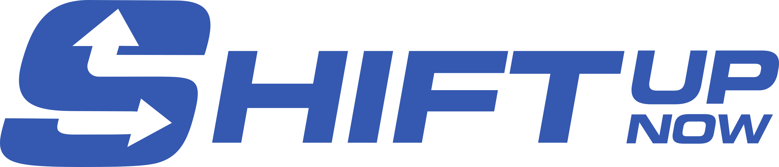 ShiftUpNow