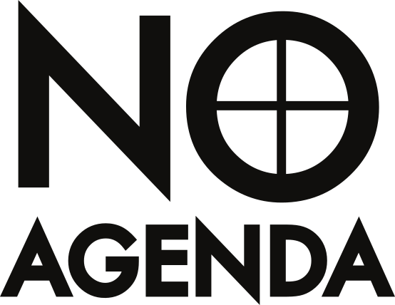 No Agenda Show
