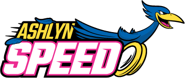 Ashlyn Speed Racing Logo